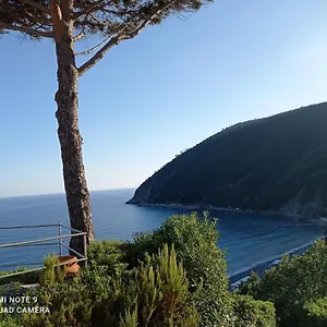Apartment Casafischea19, Moneglia