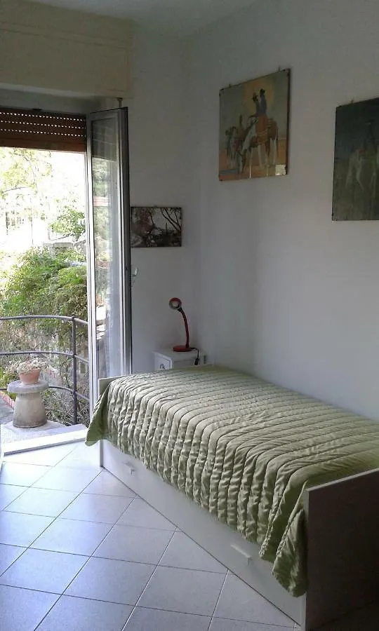 Appartamento Bellavista Moneglia 0*,