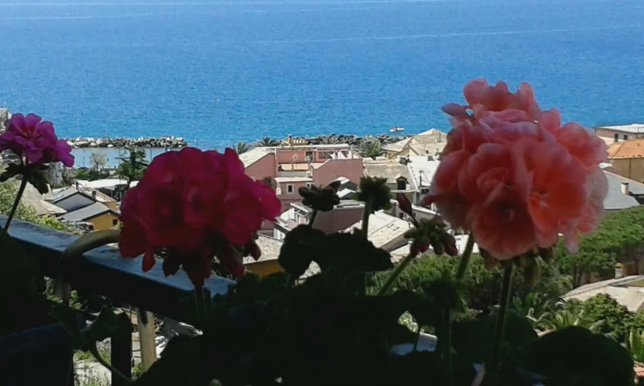 Apartment Appartamento Bellavista Moneglia