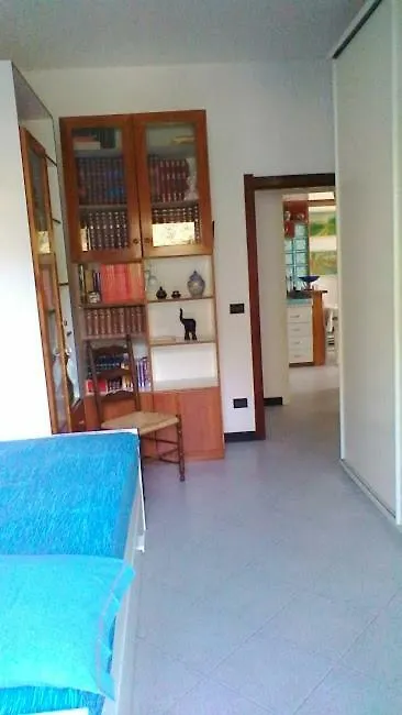 Appartamento Bellavista Moneglia