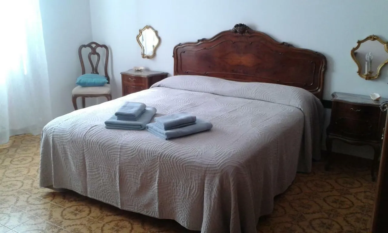 Appartamento Bellavista Moneglia Italy