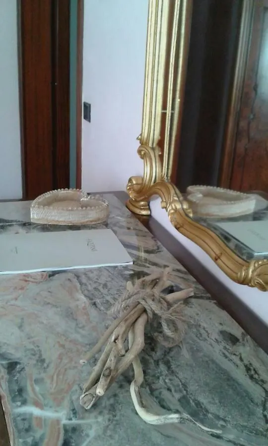 Appartamento Bellavista Moneglia 0*,  Italy