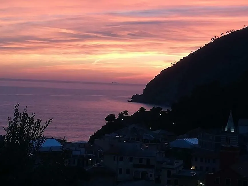 Appartamento Bellavista Moneglia