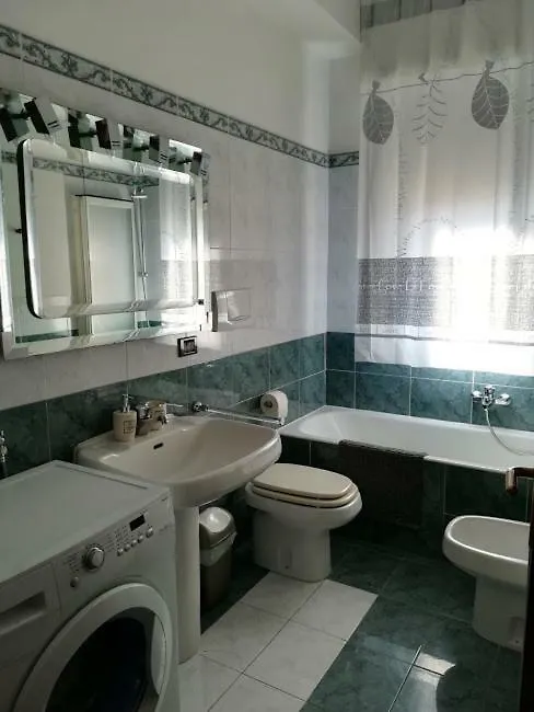 Appartamento Bellavista Moneglia